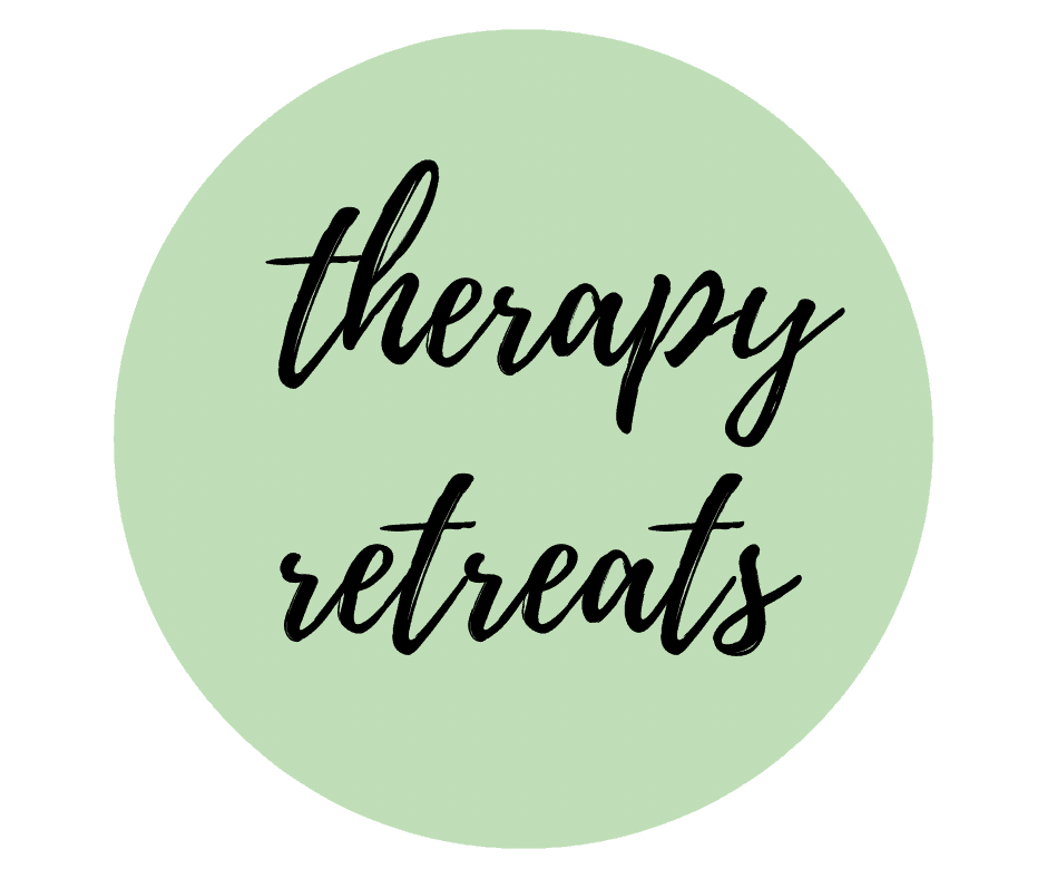 therapy retreats